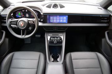 Porsche Macan 4*21"MacanDesign,Head-Up,ACC,BOSE,Panorama