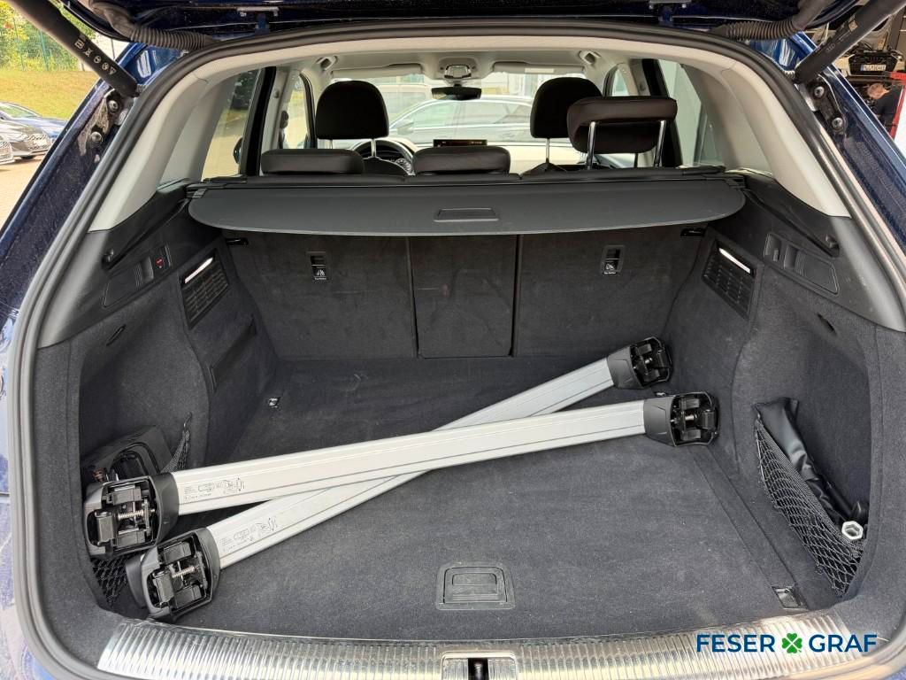 Audi Q5 - Bild 6
