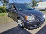 Chrysler Grand Voyager / Town & Country, 3,6 VVT - Chrysler aus 2016