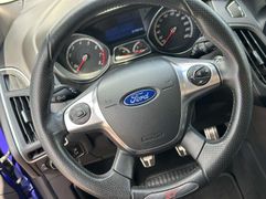 Ford Focus 2014 — Vorschau 8