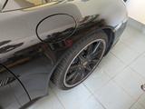 Porsche 997 Carrera Cabriolet SAGA 2. Hand - Porsche 997: 2s