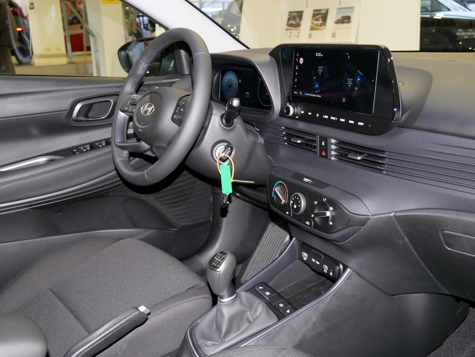 Hyundai i20 - Bild 3