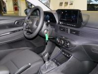 Hyundai i20 - Vorschau Bild 3