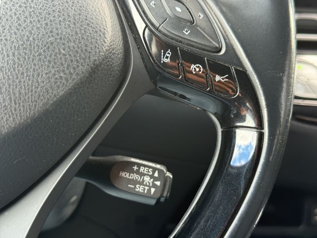 Toyota C-HR Hybrid Style*LED*KAMERA*SHZ*ACC*LANE*1.HAND