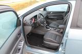 Ford Focus Lim. Titani. Zahnriemen neu - gebrauchte Ford Focus aus dem Jahr 2008