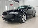Audi A3 Sportback 1.8 TFSI Ambition/Tempo/Xenon/CD - Audi: Cd