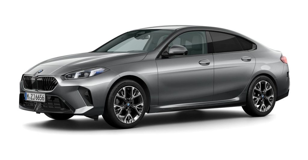 BMW 220 Gran Coupé