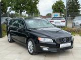 Volvo V70 Kombi Summum Automatik/Euro6/TÜV Neu/1-Hand - Volvo V70: 1.6