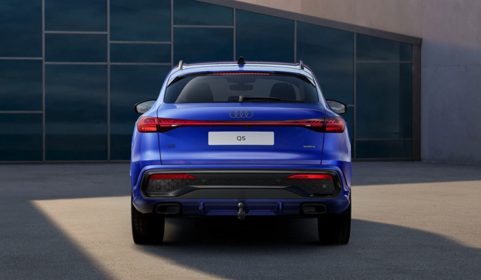 Audi Q5 - Bild 4