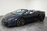 Lamborghini Gallardo LP550-2 Spyder - Lamborghini Gebrauchtwagen