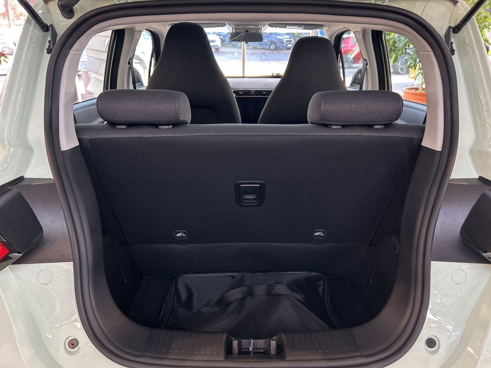 Leapmotor T03 - Bild 7