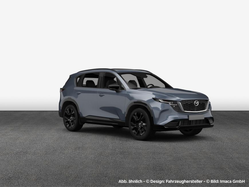 Mazda CX-5 - Bild 6