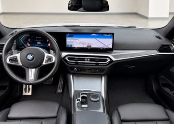 BMW 420 - 7