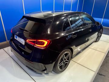 صورة مصغرة 11 لـ 2020 Mercedes-BENZ A 220