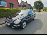 Mercedes-Benz C180 Kompressor BlueEffi Aut w204 - Mercedes-Benz C-Klasse: W204