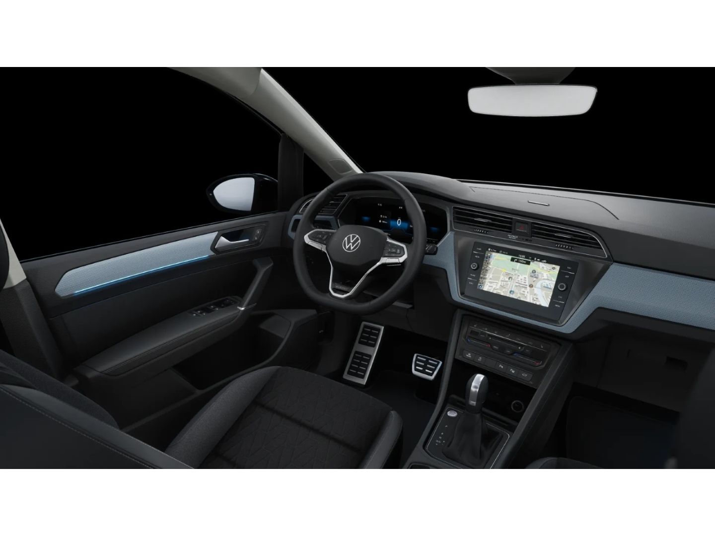 Volkswagen Touran - Bild 6