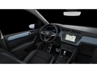 Volkswagen Touran - Vorschau Bild 6