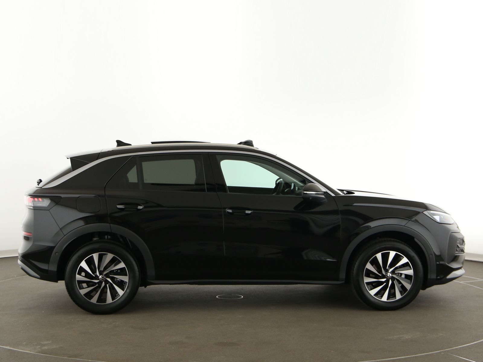 Volkswagen T-Roc - Bild 8