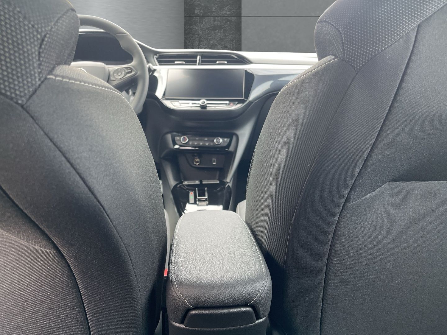 Opel Corsa - Bild 10