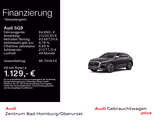 Audi SQ8 SUV TFSI*Navi*Matrix*DVD*AHK*HUD*B&O*Pano*Vi - gebrauchte Audi SQ8 aus dem Jahr 2024