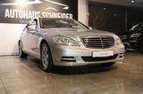 Mercedes-Benz S 400 Hybrid Lim. *Nachtsicht*Navi*RFK*Xenon - gebrauchte Mercedes-Benz S 400 aus dem Jahr 2010