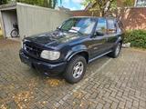 Ford Explorer limitiert  4l v6  2hand zu v... - gebrauchte Ford Explorer aus dem Jahr 1999