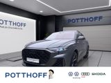 Audi RSQ8 SUV performance 471(640) kW(PS) tiptronic