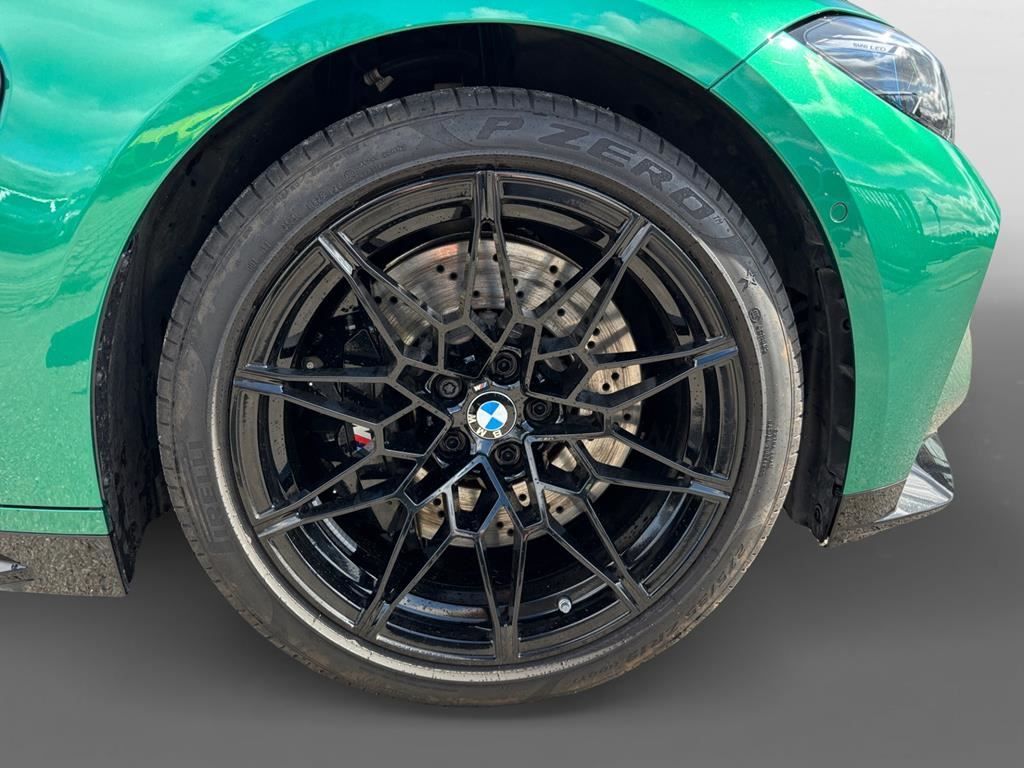 BMW M4 - Bild 17