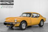 Triumph GT6 MK 3 . - gebrauchte Triumph Coupés