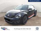 Volkswagen Beetle 1.4TSI XENON NAVI PANORAMA - gebrauchte VW Beetle aus dem Jahr 2017