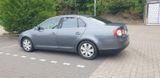 Volkswagen Jetta 1,9 TDI guter Zustand - Volkswagen Jetta aus 2007: TDI