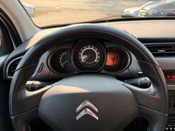 Bild 15 Citroën C3 Selection