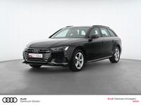 Audi A4 Avant 35 TDI Advanced S-TRONIC LED NAV SHZ   
