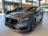 Mercedes-Benz GLA 200 GLA  AMG Line,Bi-Xenon,Alcan.Nav - Mercedes-Benz GLA-Class in Stuttgart