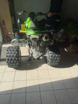 Kawasaki KFX 450R - Offers matching your search criteria