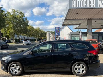 Ford Focus - 5
