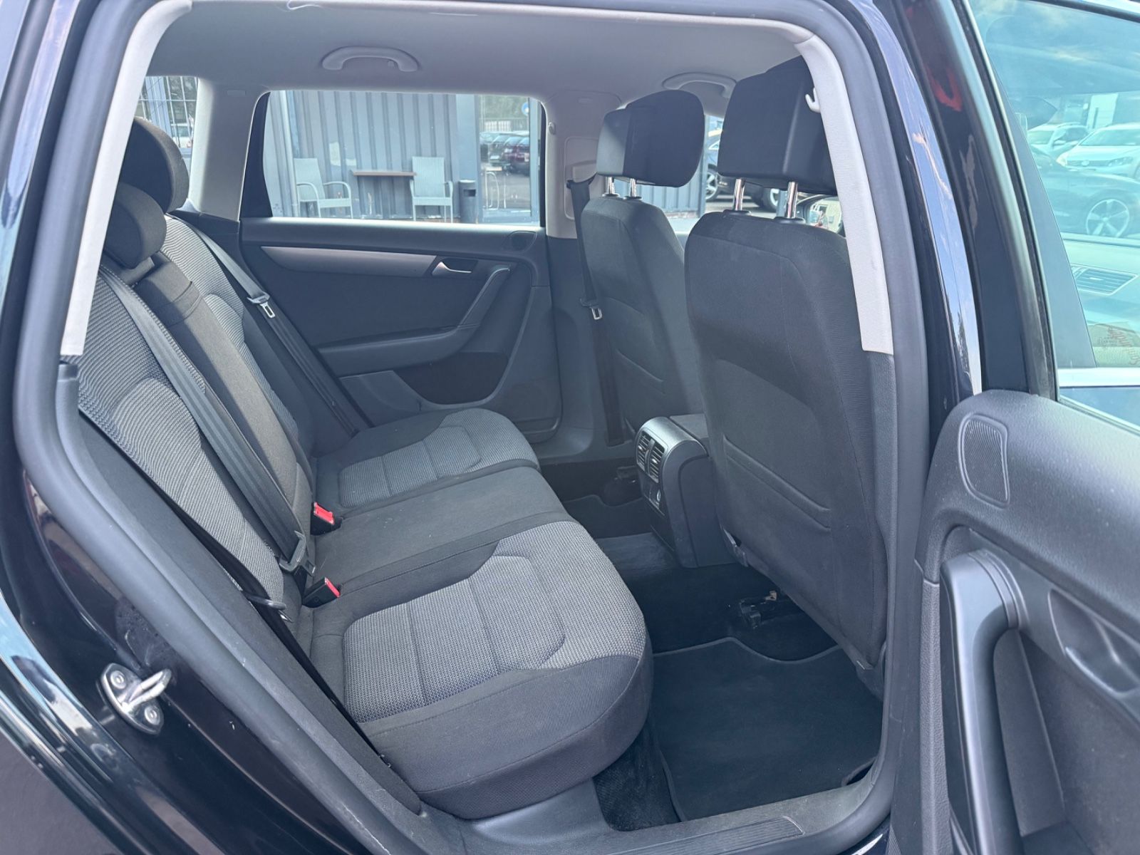 Passat Variant Comfortline BlueMotion
