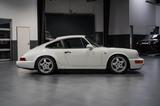 Porsche 964 RS Grand-Prix - Porsche 964: RS