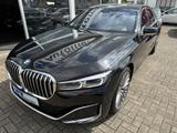 BMW 730 L d xDrive Top Ausstattung! - gebrauchte BMW 730 aus dem Jahr 2022