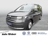 Volkswagen T7 California 2.0 TDI Beach Camper StandHZG AHK- - Volkswagen T7 California: Automatik