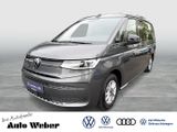 Volkswagen T7 California 2.0 TDI Beach Camper StandHZG AHK-