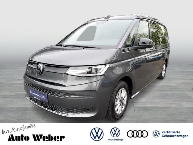 Volkswagen T7 California 2.0 TDI Beach Camper StandHZG AHK-