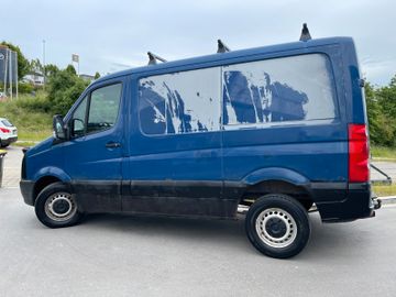 Volkswagen Crafter Kasten 30  L1H1 *AHK*TÜV-072026*