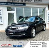 Mazda 6 1.8 Exclusive, AHK, Standheiz, TÜV NEU - Mazda: Mazda6