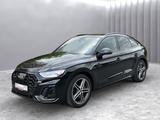 Audi SQ5 Sportback 3.0TDI *1HD/HUD/ACC/AIR/AHK/LED* - gebrauchte Audi SQ5 aus dem Jahr 2022