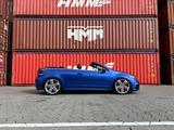 Volkswagen Golf 2.0 TSI R DSG Cabriolet H&R DCC Kamera - Volkswagen Golf mit Benzin-Antrieb: Cabrio, 2.0