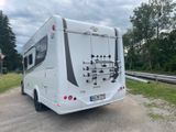 Carado T338 Edition 15 - Carado T338