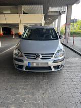 Volkswagen Vw Golf plus 1,4 TSI - Volkswagen Golf Plus in Ludwigshafen