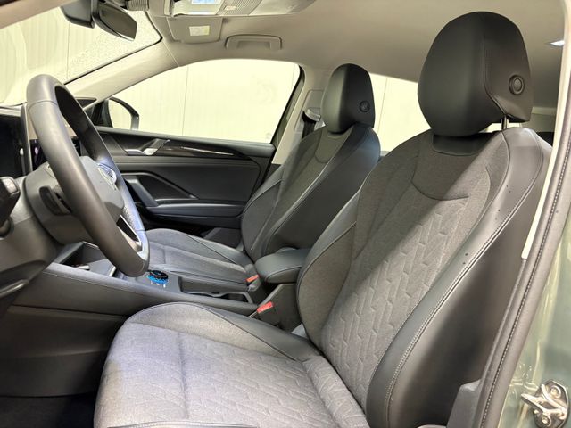 Tiguan Life 1.5 eTSI DSG AHK RFK NAVI LED SHZ