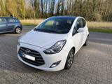 Hyundai ix20 1.4 blue YES! Plus - Hyundai: Unfallwagen